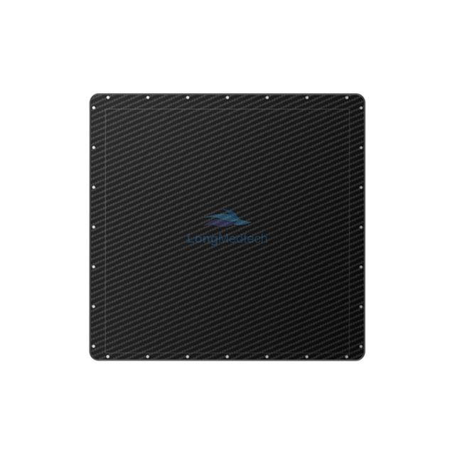 Mercu 1717HS 17 &times; 17 بوصة كاشف لوحة مسطحة ديناميكي