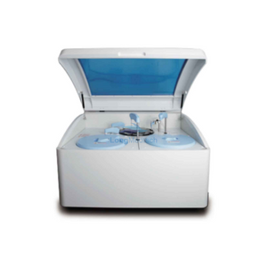 Analyseur de biochimie enti&egrave;rement automatique KHA-420