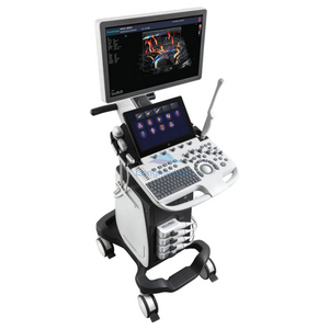 Цветная допплеровская тележка SonoScape P50 Elite