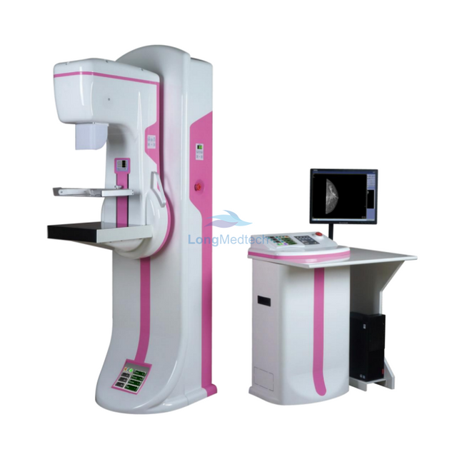 Syst&egrave;me de mammographie num&eacute;rique LM-600A