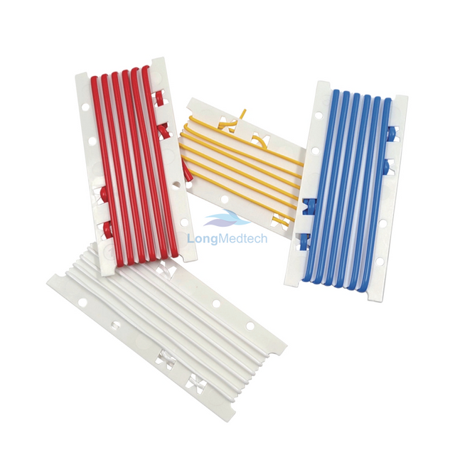 Bucle de silicona - Bucles para vasos