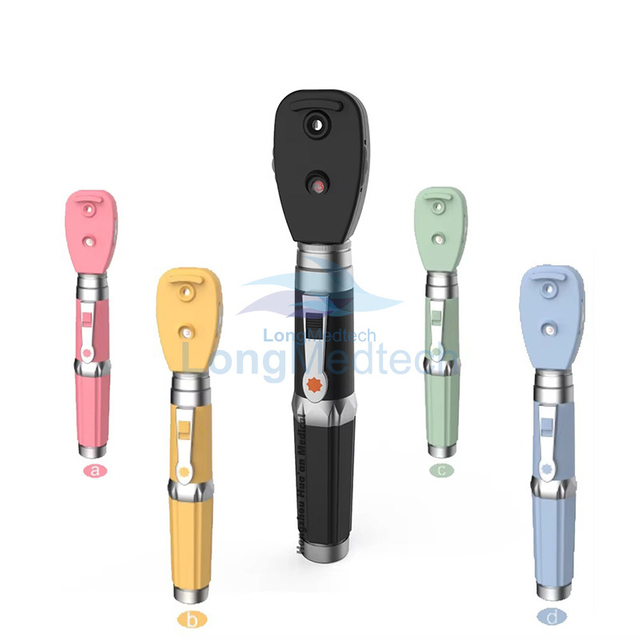 LFM-622 منظار الأذن