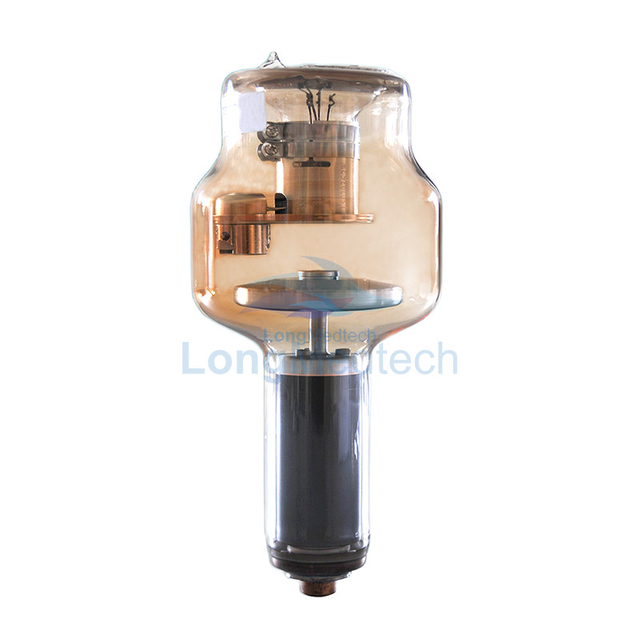 XD56-5.17/130 &times; أنبوب راي