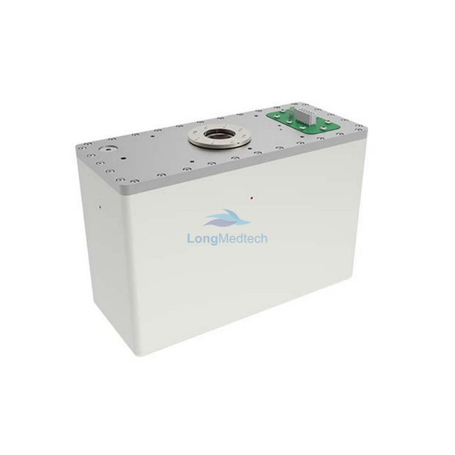 Fuente de rayos X integrada Gemini 3 de 3,5 kW