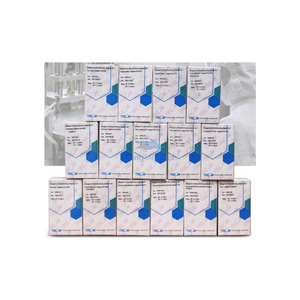 الكواشف الكيميائية