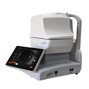 LM-1000/LM-1000P مقياس توتر تلقائي كامل غير متصل