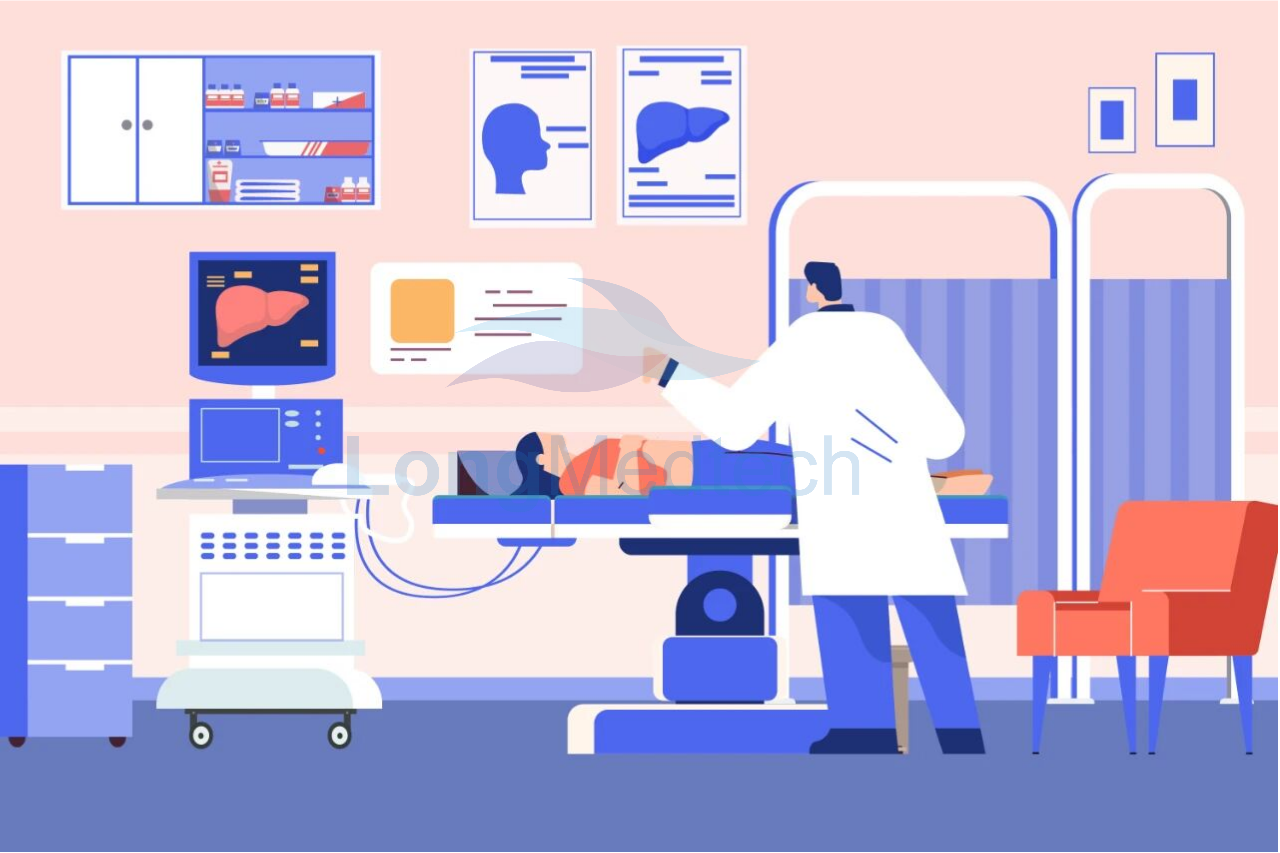 Bilan de sant&eacute;