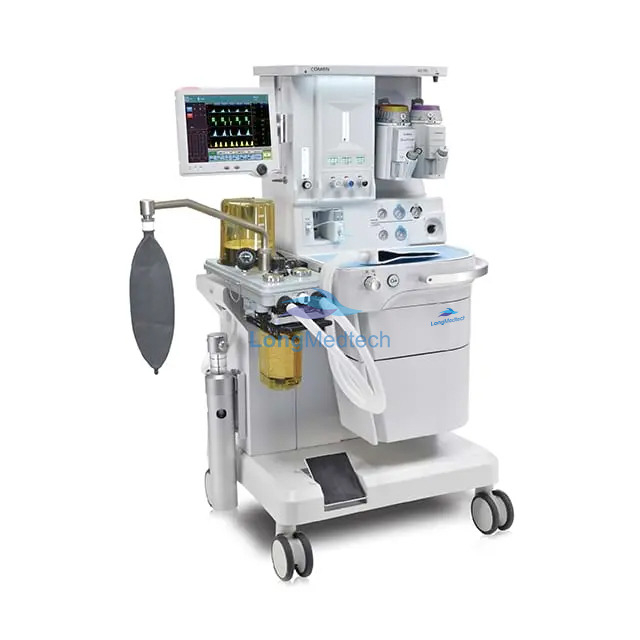 Наркозный аппарат AX-600