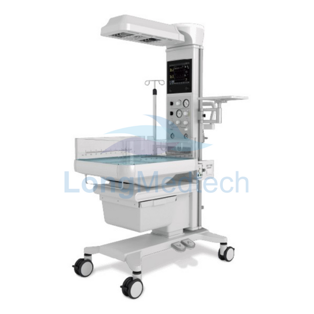 BQ80 جهاز تدفئة مشع للرضع