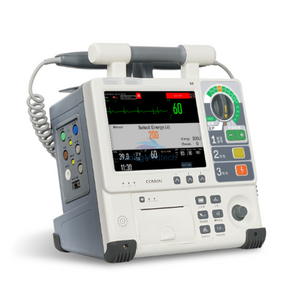 Monitor desfibrilador S8