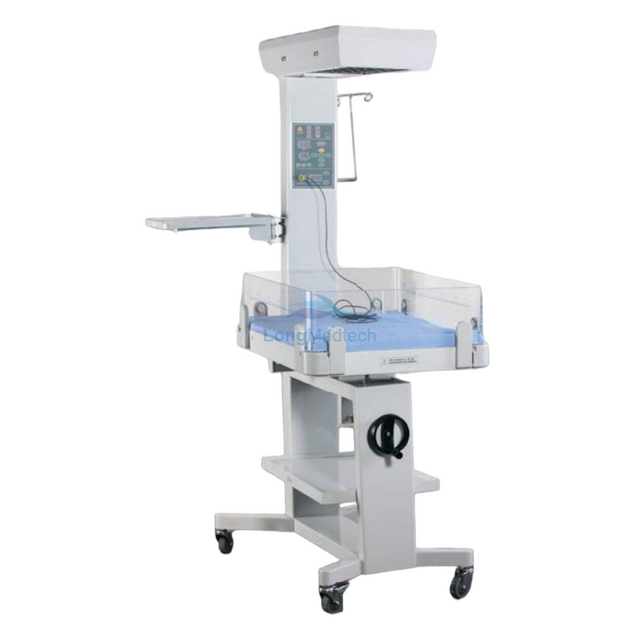 R&eacute;chauffeur radiant pour b&eacute;b&eacute; LWR-10/LWR-20