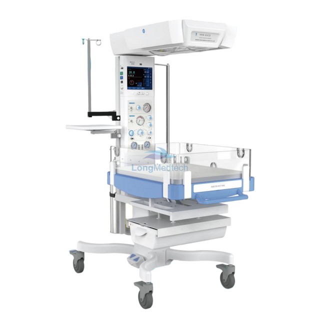 Calentador radiante infantil LBW-84