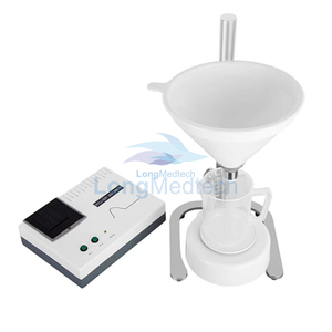 LXW-690 مقياس تدفق البول المحمول