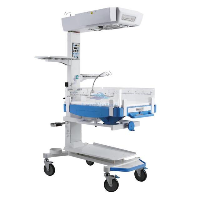 R&eacute;chauffeur radiant pour b&eacute;b&eacute; LBW-82