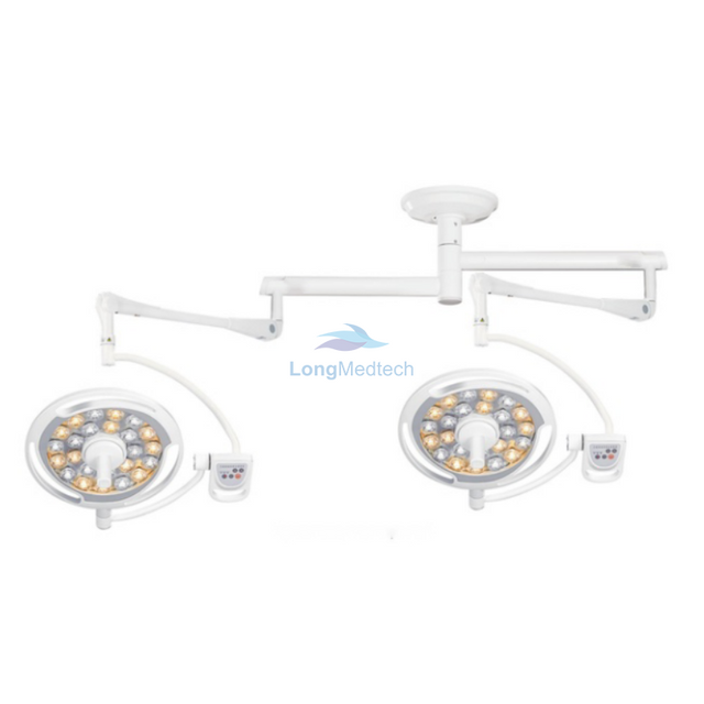 L&aacute;mpara de operaci&oacute;n LED LOL512