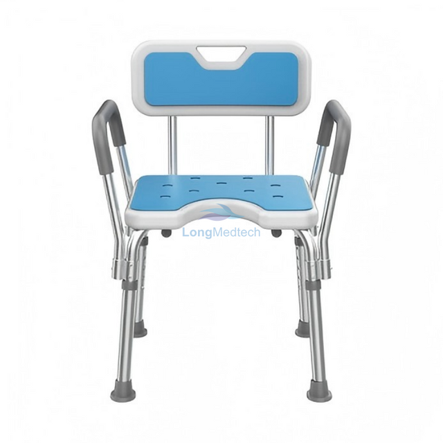 Silla de ducha LHSC-2A