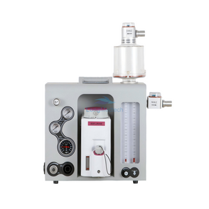 LAMA-2 зөөврийн мэдээ алдуулалтын аппарат