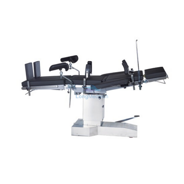 LOL285 Универсальный рабочий стол (руководство)