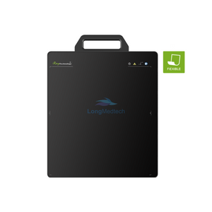 NDT 1417LA 14&times;17 инчийн уян хатан NDT хавтгай самбар илрүүлэгч