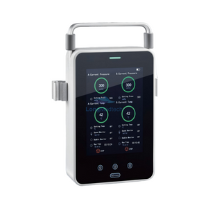 LHY-40/50 نظام تسخين وضغط الدم