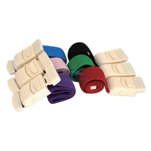 LBS011 Nylon/TPE тэврэлттэй турник