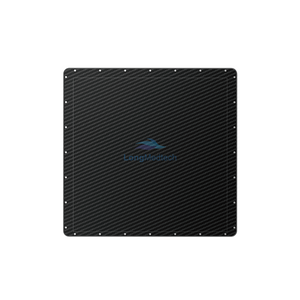Mercu 1717XN 17&times;17 инчийн динамик хавтгай самбар илрүүлэгч