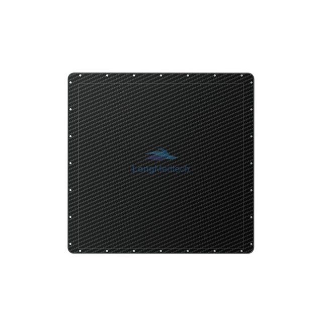 Mercu 1717XN 17 &times; 17 بوصة كاشف لوحة مسطحة ديناميكي