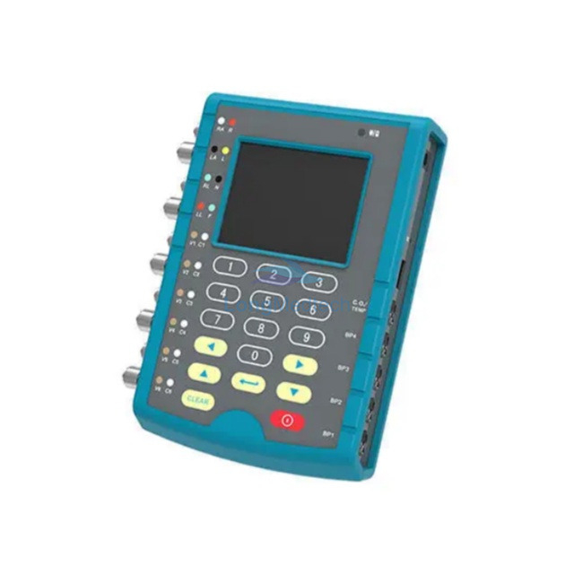 LKT75 محاكي متعدد المعلمات