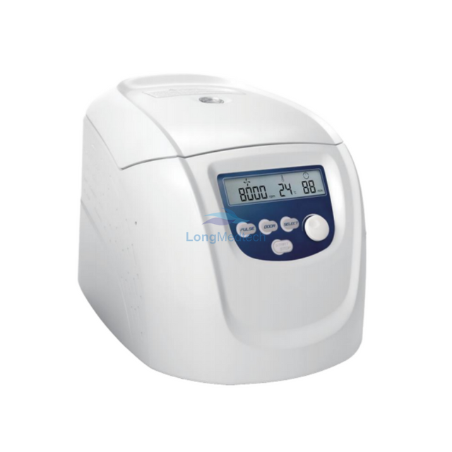 LBJ-4 Өндөр хурдны бичил центрифуг