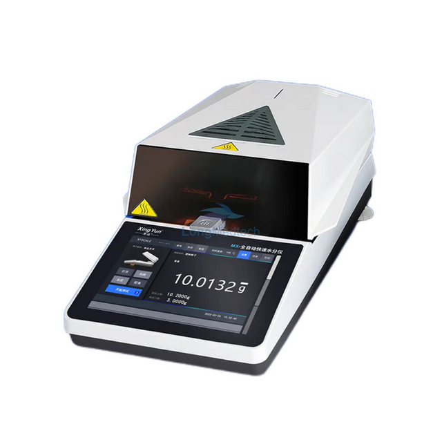 LAEB-1101 Humidim&egrave;tre automatique intelligent 110g/0,001g