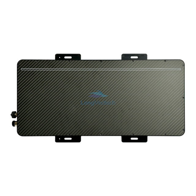 Satu LD04/Satu LD08 Өндөр хурдны шугаман массив сканнерийн камерын систем