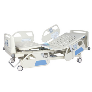 Пятифункциональная электроэлектрическая кровать LEB-2 (с весами)