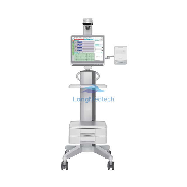 جهاز مراقبة مخطط كهربية الدماغ LBW-186