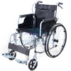 Fauteuil roulant &agrave; si&egrave;ge souple LTB-126