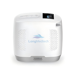 Портативный кислородный концентратор Yuwell SPIRIT-3