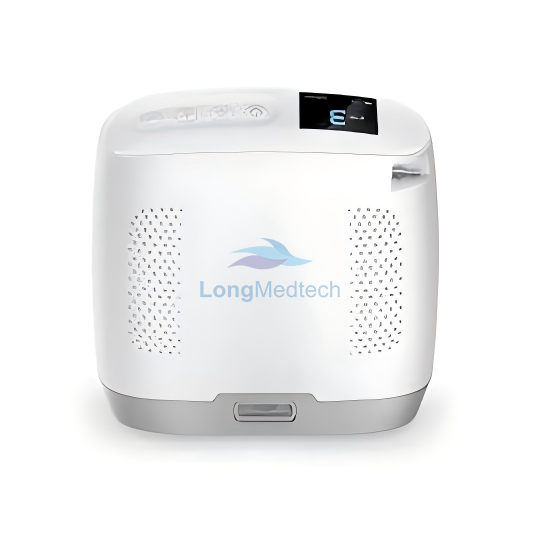 Concentrateur d'oxyg&egrave;ne portable Yuwell SPIRIT-3