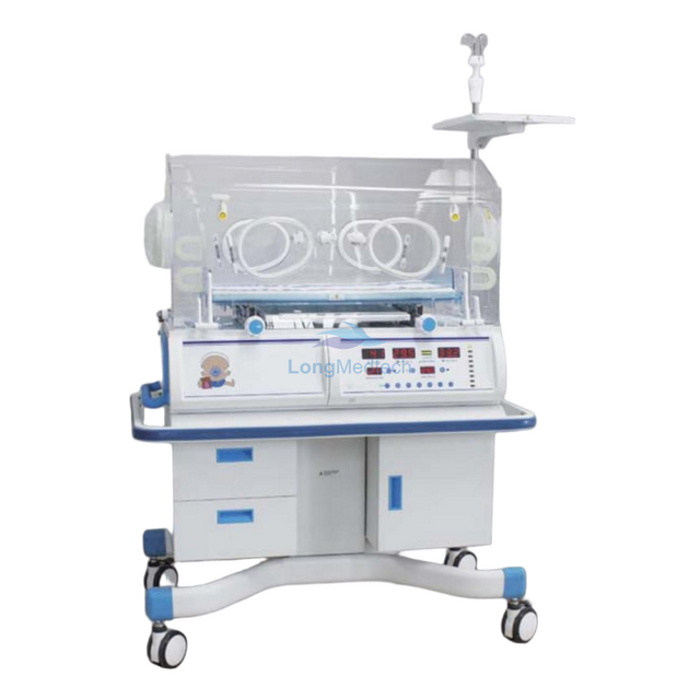 Incubadora infantil LWR-230