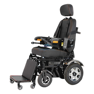 Fauteuil roulant &eacute;lectrique LPWE-2