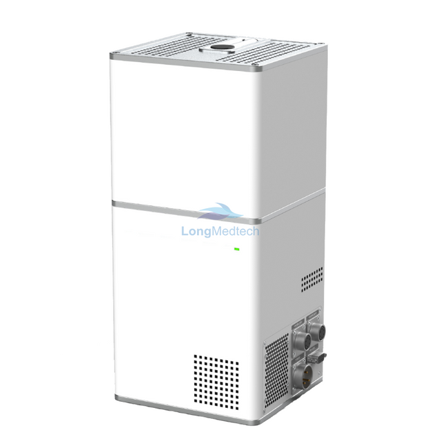 Fuente de rayos X con microenfoque Libra22UINE 225 kV 100 W