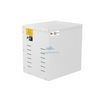 CETUS R01 380-480VAC, generador de radiograf&iacute;a trif&aacute;sico, 32-80 KW