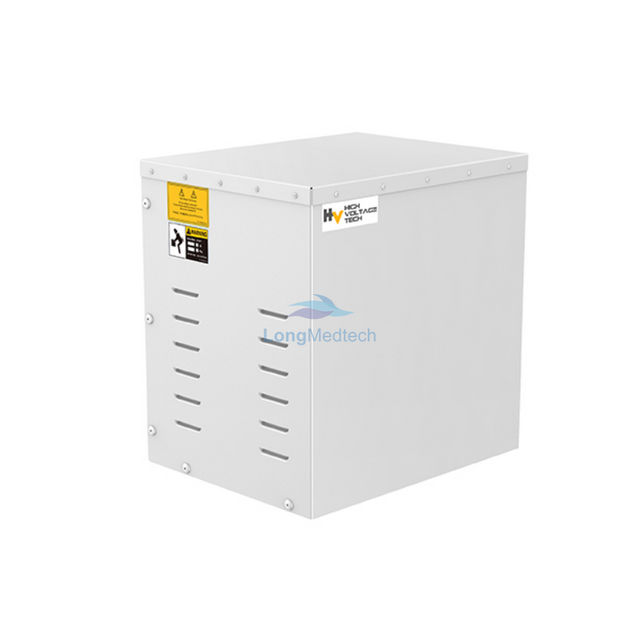 CETUS R01 380-480VAC, generador de radiograf&iacute;a trif&aacute;sico, 32-80 KW