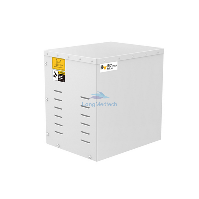 CETUS R02 208-240VAC, generador de radiograf&iacute;a trif&aacute;sico de 32-50 kW