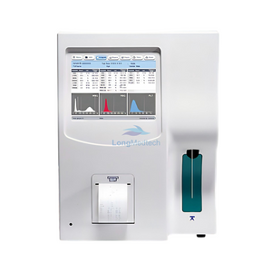 LXH-1400 VET 3-Part 23 Parameters Hematologist Analyzer