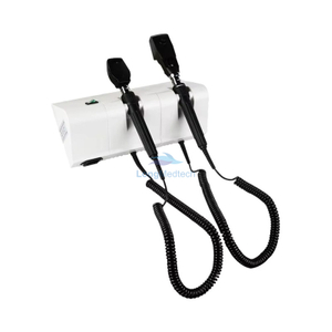 Ophtalmoscope et r&eacute;tinoscope LFM-400