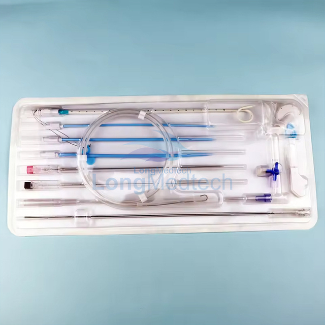 Gastrostom&iacute;a endosc&oacute;pica percut&aacute;nea