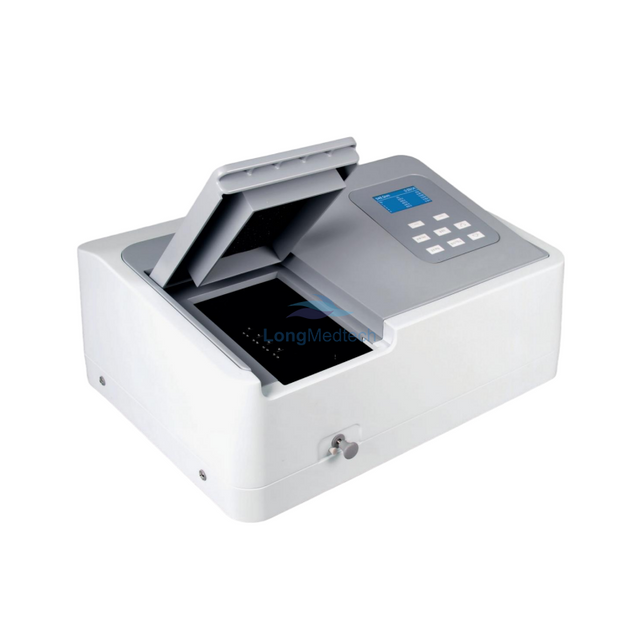 LBJ-78/LBJ-79/LBJ-80/LBJ-81 Спектрофотометр