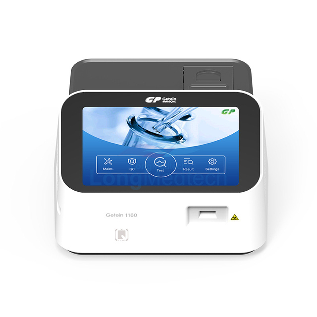  Иммуноанализатор Getein 1160