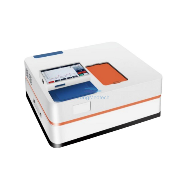 Spectrophotom&egrave;tres &agrave; faisceau unique TU-1900