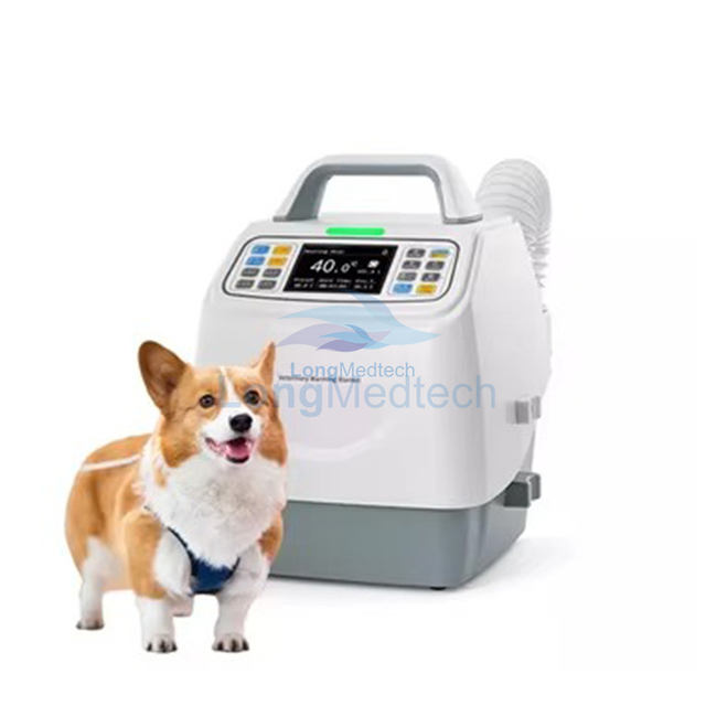 Couverture chauffante v&eacute;t&eacute;rinaire LHY220 