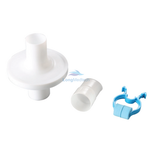 Filtro de espirometr&iacute;a